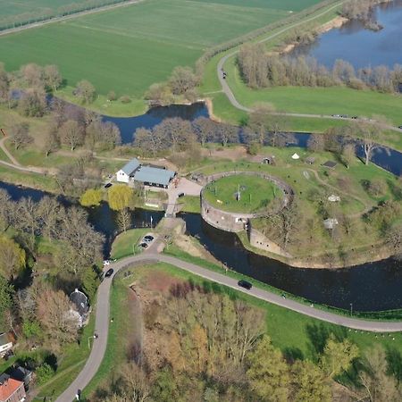 Fort Vuren Exterior foto