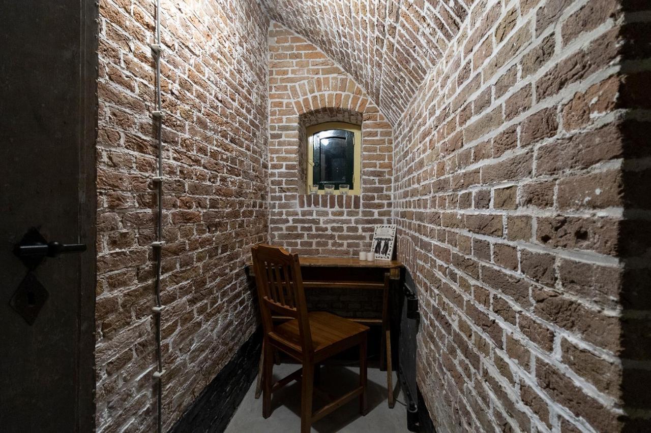 Fort Vuren Exterior foto